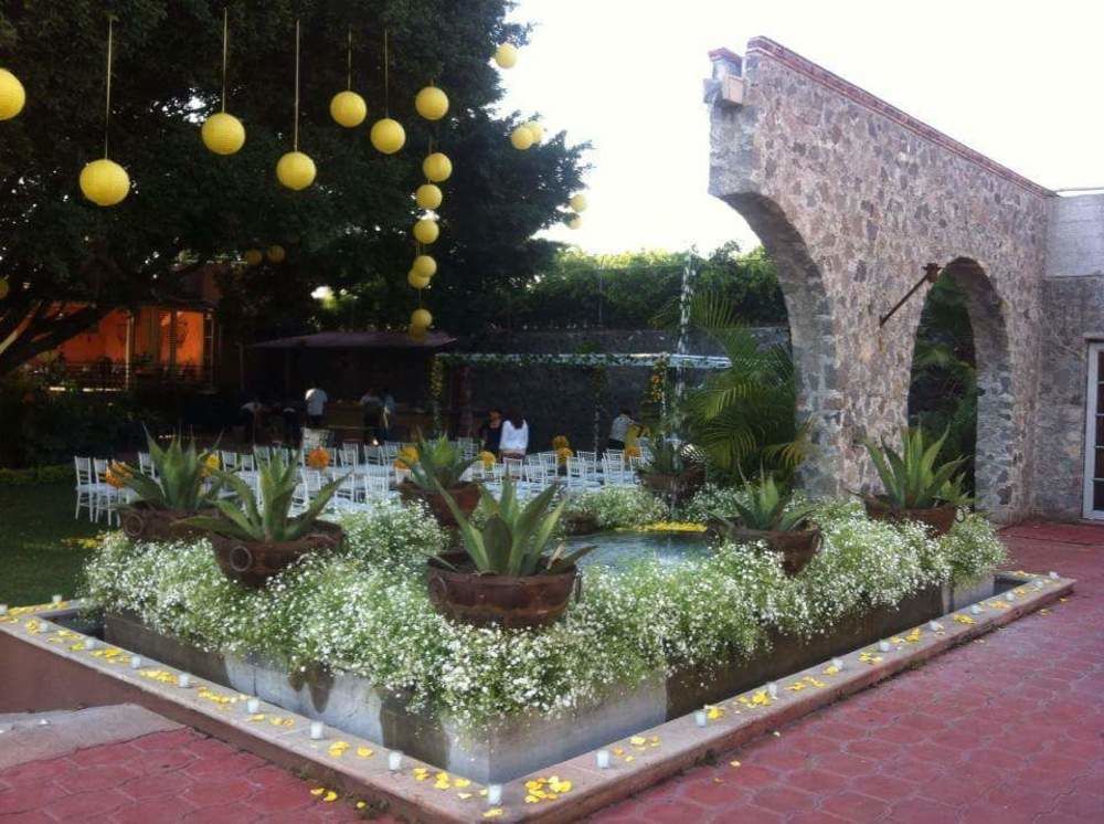 ホテル Quinta La Estampida ソチテペック エクステリア 写真